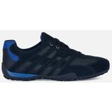 Geox Dark blue men's sneakers Snake - Men's Cijene