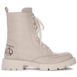 Venezia Gležnjarji G1432201BEIGE Bež Cene