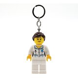 Lego Iconic privezak za ključeve sa svetlom: Medicinska sestra | ePonuda.com