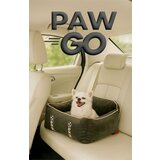 Paws & Whiskers krevet za ljubimce paw go, 40x55x15 cm, antracit | Eponuda.com