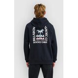 Billabong Foundation Hoodie black | shoptok.hr