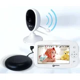 Elektronska Varuška Baby Monitor Amplicall Sentinel 1