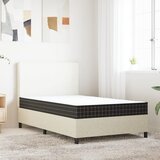  The Living Store Vzmetnica z bonnell vzmetenjem srednja 120x200 cm - Vzmetnica Z Vzmetmi Bonnell, (21442684) Cene
