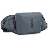 Thule Rail Hip Pack 0,5L torbica oko struka siva | shoptok.hr