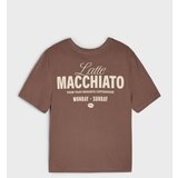 Sinsay Majica s natpisom na leđima | shoptok.hr