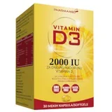 Vitamin D3 2000IU