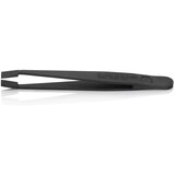 Knipex pljosnata plastična pinceta esd 115mm (92 09 05 esd) | ePonuda.com
