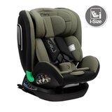 Momi auto sedište Urso Green, 40-150 cm Isofix Cene