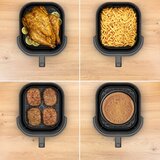 Tefal Easy Fry Infrared EY832H AirFryer EY832H friteza | Eponuda.com