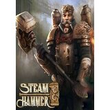Steam Hammer Key GLOBAL | ePonuda.com