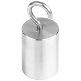 Kern 347-076 Ispitna utega 347-076, OIML klasa M1, nazivna vrijednost 100 g, fino tokovani nehrđajući čelik Cijene