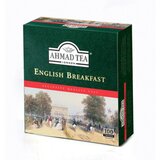 Ahmad Tea Čaj English Breakfast 100/1 200gr | ePonuda.com