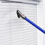 Dyson V15 Detect Fluffy modro/nikelj z brezžicni sesalnik dodatki 476575-01 | Shoptok.si