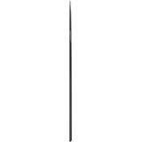 Staklena ploča za kamin polukružna 1000 x 600 mm | shoptok.hr