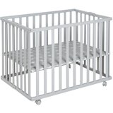 Roba Siva stajica 100x75 cm – | Shoptok.si