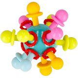 BamBam Sensory Teether grickalica za bebe 3m+ 1 kom Cijene