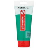  Boja akrilna AC, 200ml, Permanent Green Deep 619 Slike