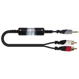 Soundking BJR101-1 150 cm Audio kabel | shoptok.hr