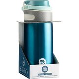 NEBULO Wabo jeklena termovka modre barve 350ml | Shoptok.si