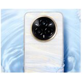 Realme 14 pro+ 5G RMX5051 pearl white 12/512GB mobilni telefon