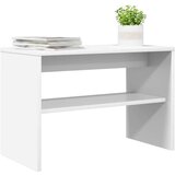 TV ormar Bijelo 60 x 30 x 40 cm Konstruirano drvo | shoptok.hr