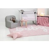 Lorena Canals Blazina zvezda - Light pink | Shoptok.si