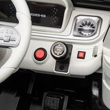Premium Stil Mercedes EQG 4X4 Crni Premium Oprema | ePonuda.com