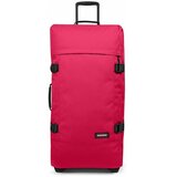 Eastpak Trdi kovčki Tranverz L Rdeča Cene