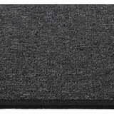 vidaXL Tepih tekač antraciten 80x400 cm | Shoptok.si