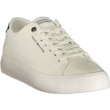 Tommy Hilfiger Nizke superge fm0fm05876bi0f541 Zelena | Shoptok.si