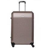 Enova kofer za odrasle capri 75cm/4 točkića/šampanj Cene