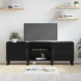  ormar 150 x 30 x 50 cm Crni hrast Konstruirano drvo | shoptok.hr