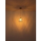 Globo 15965H - Visilica na sajli DICHTI 1xE27/40W/230V, prečnik 18 cm | Eponuda.com