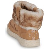 Hey Dude CAMDEN CUFF CLASSIC COZY Smeđa | shoptok.hr