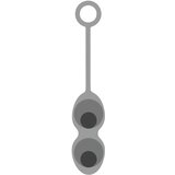Svakom Nova - 3-dijelni set gejša loptica (ljubičasta) | shoptok.hr