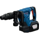 PROFESSIONAL akumulatorsko rušilno kladivo GSH 18V-5 0611918200 SOLO