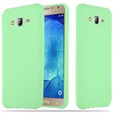 Cadorabo Case, združljiv s Samsungom v Candy Pastel Green - Zaščitni pokrov iz fleksibilnega silikona TPU, (20578553) Cene