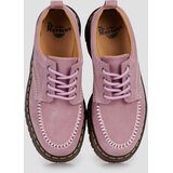 Dr. Martens Lowell Dusty Rose Milled Nubuck WP Ružičasta | shoptok.hr