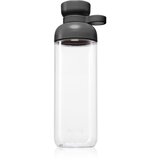 Mepal Tritan Vita plastična steklenica z zanko Nordic Black 700 ml | Shoptok.si