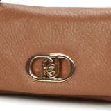 Liu Jo LAPUFFY SILVER HOUR Smeđa | shoptok.hr
