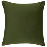 Atmosphera dekorativni jastuk 38X38CM pamuk/poliester zelena Cene