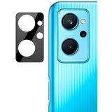 Techsuit zaščitno steklo na kamero za Realme 9i - Črna Cene