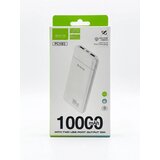 BAVIN Power Bank 10000 mAh PC1183 bela Cene