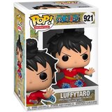 Funko Pop Animation One Piece Luffy in Kimono | Shoptok.si