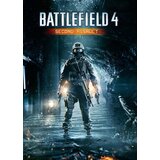 Battlefield 4: Second Assault (DLC) Origin Key GLOBAL  Battlefield 4: Second Assault (DLC) Origin Key GLOBAL Slike