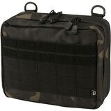 Brandit Molle Operator Pouch - Dark Camo | shoptok.hr