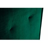 Milo Casa temno zeleno vzglavje 140x120 cm monica | Shoptok.si