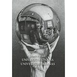 Marko A. Kraus Univerzum u nama - Univerzum oko nas Cene