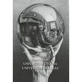 Univerzum u nama - Univerzum oko nas