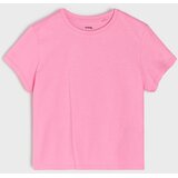 Sinsay Pamukne majice 2 pak | shoptok.hr
